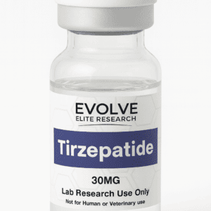 Tirz 30MG