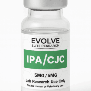 IPA 5MG/CJC 5MG