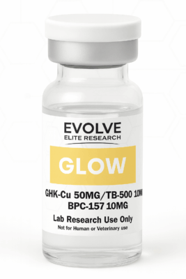 GLOW 70MG