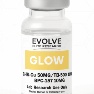 GLOW 70MG