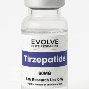 Tirz 60MG