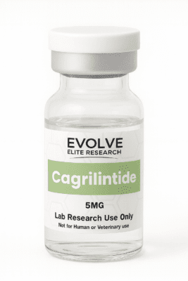 Cagril 5MG