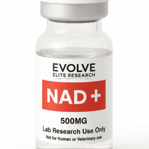 NAD+500MG - PH Balanced