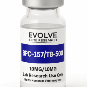 BPC-157/TB-500