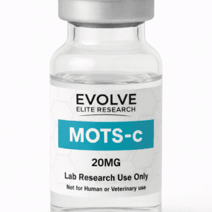 MOTS-c 20MG
