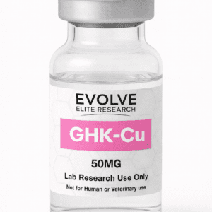 GHK-Cu 50MG
