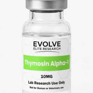 Thymosin Alpha-1 10MG