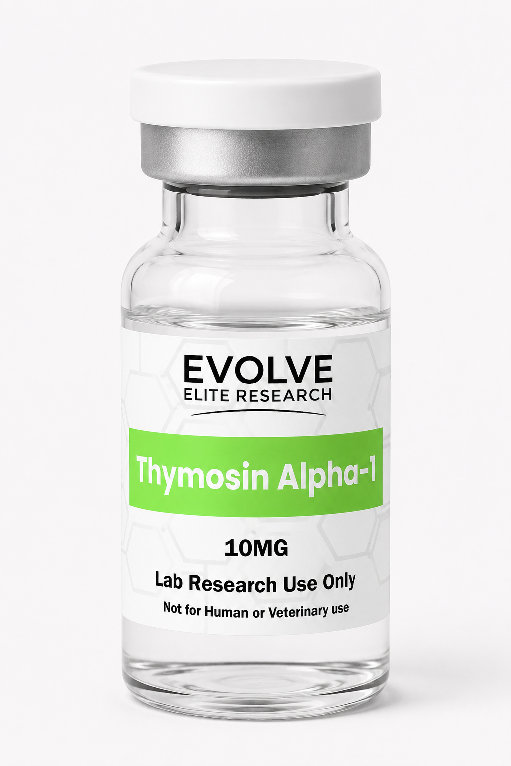 Thymosin Alpha-1 10MG