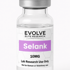 Selank 10MG
