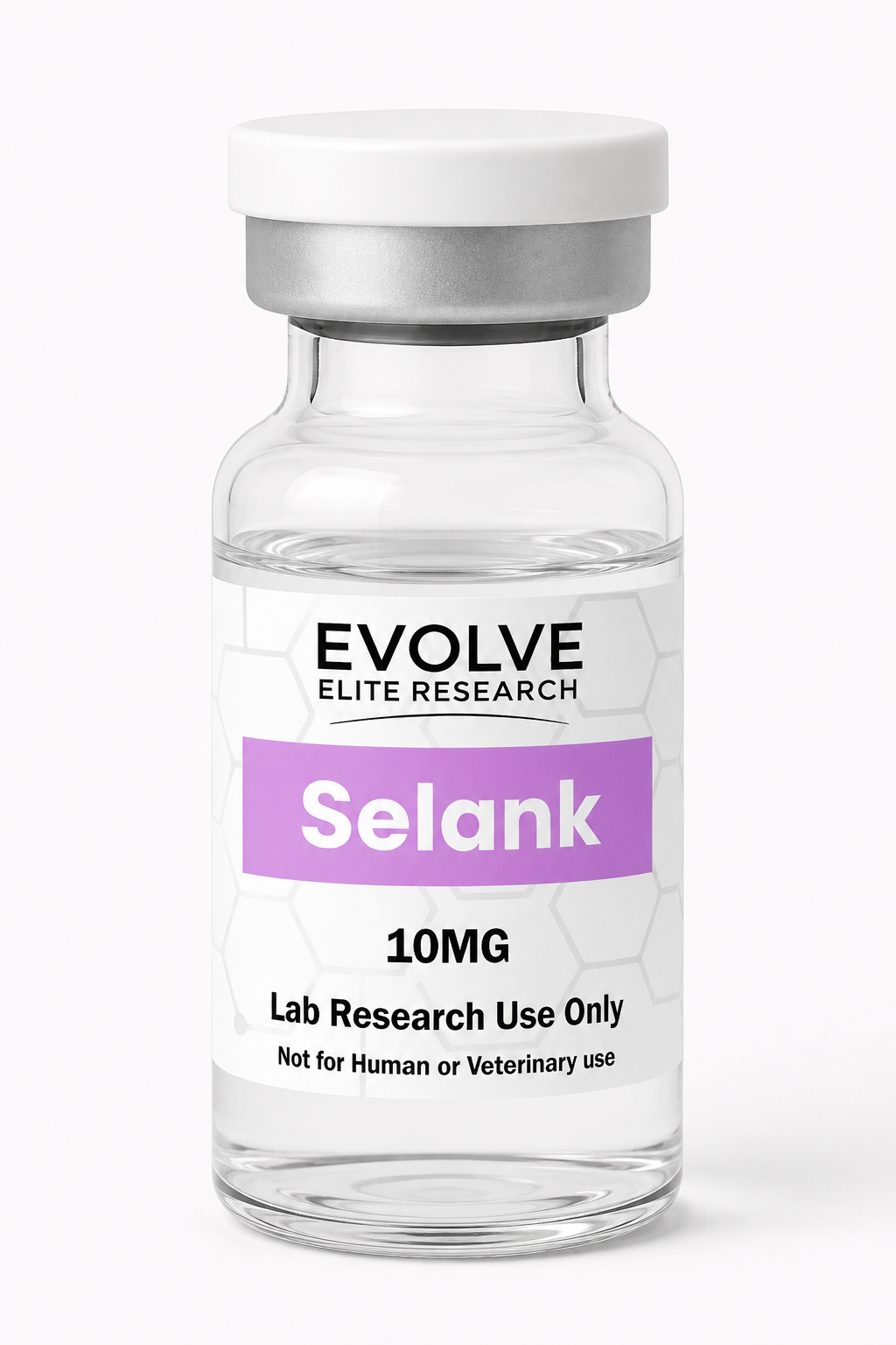 Selank 10MG
